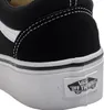 Vans Sneakers VN0A3B3UY281 in Black color size 37 Voir les images du produit 46