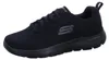 Skechers scarpe Brisbane, 232057BBK Anteprima dell’immagine prodotto 13