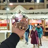 Dackel Handwärmer in zufälliger Variante Produktbild-Vorschau 6