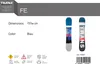 Trans Herren Snowboard FE Freestyle 157w cm Blau 2024/25 Produktbild-Vorschau 2