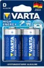 Varta 4920 High Energy Mono D Akku Batterie LR20 2 Stück Produktbild-Vorschau 44