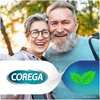 Corega Tabletten voor de dagelijkse reiniging van Productafbeelding-voorbeeld 3