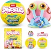 ZURU 77705 - Snackles Plüschfigur SpongeBob Schwammkopf 13 Produktbild-Vorschau 7