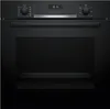 Bosch Serie 6 HBG537BB3, Medium, Elektrischer Ofen, 71 l, Produktbild-Vorschau 3