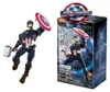 Bloques Marvel Capitán América ampeón 03 Vista previa de la imagen del producto 3