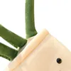 Tulpen-Plüschtier, gute Widerstandsfähigkeit, geruchlos, Produktbild-Vorschau 4