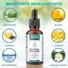 Siero per il viso Retinol Serum Antirughe Anti-Aging, 1x Anteprima dell’immagine prodotto 11