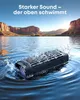 Boom 3i Robuster Outdoor Bluetooth Lautsprecher, Produktbild-Vorschau 4