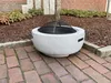 Feuerschale 2-in-1 in Granit-Optik | ca. Ø 60 cm | inkl. Produktbild-Vorschau 7