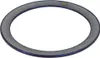 Jaguar Verzierungsring für Lünette gelbgoldfarben/blau J863 Produktbild-Vorschau 4