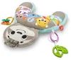 Cuscino gioco Fisher-Price con vibrazione, giocattolo per Anteprima dell’immagine prodotto 3