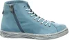Andrea Conti Damen Schnürboots High Top Leder 0341500, Produktbild-Vorschau 15