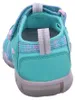KEEN Seacamp Sandale Blau Produktbild-Vorschau 2