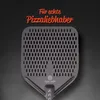 Wysokiej jakości łopatka do pizzy Pizza Lover® perforowana Podgląd zdjęcia produktu 7