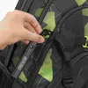 coocazoo Schulrucksack Mate School Backpack Lime Flash Produktbild-Vorschau 9
