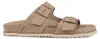 GEOX SANDYBETT, Sandaletten in Beige (Taupe) für Damen, Produktbild-Vorschau 1