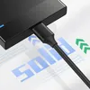 Cavo Usb 3.0 - Micro Usb 3.0 Ugreen Us130 0.5M (Czarny) Anteprima dell’immagine prodotto 10