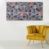 Coloray Acrylbild 140x70  Wandbild Acrylbilder Kunstdruck Produktbild-Vorschau 3