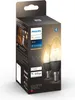 Philips Hue White Filament E14 LED Lampe (Kerze, 2x Produktbild-Vorschau 11