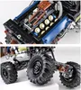 Mould King Rebel Tow Truck RC-App gesteuert MK-18006 Produktbild-Vorschau 7
