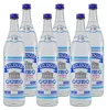Helenas Ouzo (6 x 0,7L) Produktbild-Vorschau 1