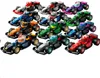 LEGO® Minifigurky 71049 Sběratelská závodní auta F1® Náhled obrázku produktu 26