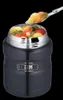 Thermos SK Barattolo per alimenti blu notte pol 0,47l Anteprima dell’immagine prodotto 7