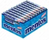 Žvýkací pastilky Mentos s mátovou příchutí 38g balení po 40 Náhled obrázku produktu 13