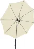Doppler Ravenna Sonnenschirm 300 cm Produktbild-Vorschau 2