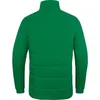 JAKO Unisex Coachjacke Team, Farbe:sportgrün, Größe:S Produktbild-Vorschau 2