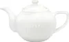 Teapot Alice white large Produktbild-Vorschau 1