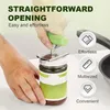 Universal Dosenöffner verstellbar 2,5–9,5 cm, Produktbild-Vorschau 4