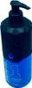 Nishman 01 Gel da barba trasparente energizzante 400ml Anteprima dell’immagine prodotto 4