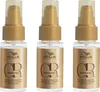 Wella Oil Reflections Smoothening Oil 3 x 30 ml Produktbild-Vorschau 1