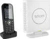 Snom m430 - Telefono VoIP cordless con ID chiamante Anteprima dell’immagine prodotto 1