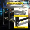 SucceBuyZvárací stôl, 914,4x609,4x784,8 mm, pracovný stôl Náhľad obrázku produktu 5