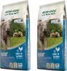 Bewi Dog Hundefutter Junior ohne Weizen 80% tierisches Produktbild-Vorschau 2