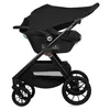 Lionelo Kombikinderwagen Layla 3in1 Babyschale, Babywanne Produktbild-Vorschau 33