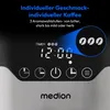 MEDION Kaffeemaschine mit Thermoskanne und Timer Produktbild-Vorschau 7