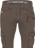 Timezone RogerTZ Herren-Cargohose lässig modern (W38/L34, Produktbild-Vorschau 4