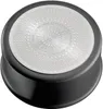 TEFAL Ingenio Ultimate - Zestaw 3 aluminiowych garnków ze Podgląd zdjęcia produktu 4