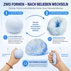 2er Set Anti Stress Ball weich, Fidget Toy mit Produktbild-Vorschau 5