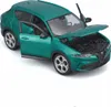 BBurago Alfa Romeo Tonale 1:24 21109GN Voir les images du produit 3