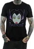 Disney - T-Shirt für Herren BI18184 (S) (Schwarz) Produktbild-Vorschau 3