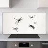 Coloray Küchenrückwand 140x70 Spritzschutz aus Glas - Produktbild-Vorschau 2