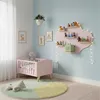 Relaxdays Toniebox Regal, magnetisch, für Musikbox & 20 Produktbild-Vorschau 2