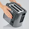 Automatik-Toaster AT 9573 (grau/schwarz, 800 Watt, für 2 Produktbild-Vorschau 9
