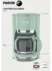 Kávovar FG1560 – 1,5 l – 12 šálků – funkce udržování Náhled obrázku produktu 5