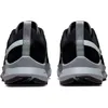 Nike React Pegasus Sportschuhe Herren Laufschuhe Schwarz Produktbild-Vorschau 10