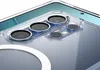 Spigen Ultra Hybrid (MagFit), Obal, Samsung, Galaxy S25 Náhled obrázku produktu 12